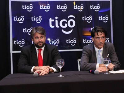 tigo