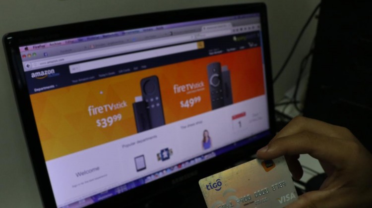 negocios electronicos