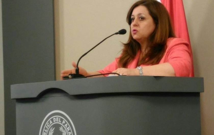 문교부 장관 사퇴