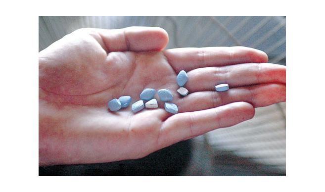 밀수의약품 사용 치명적