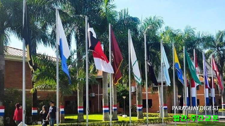 국립대 남미권 대학랭킹 79위