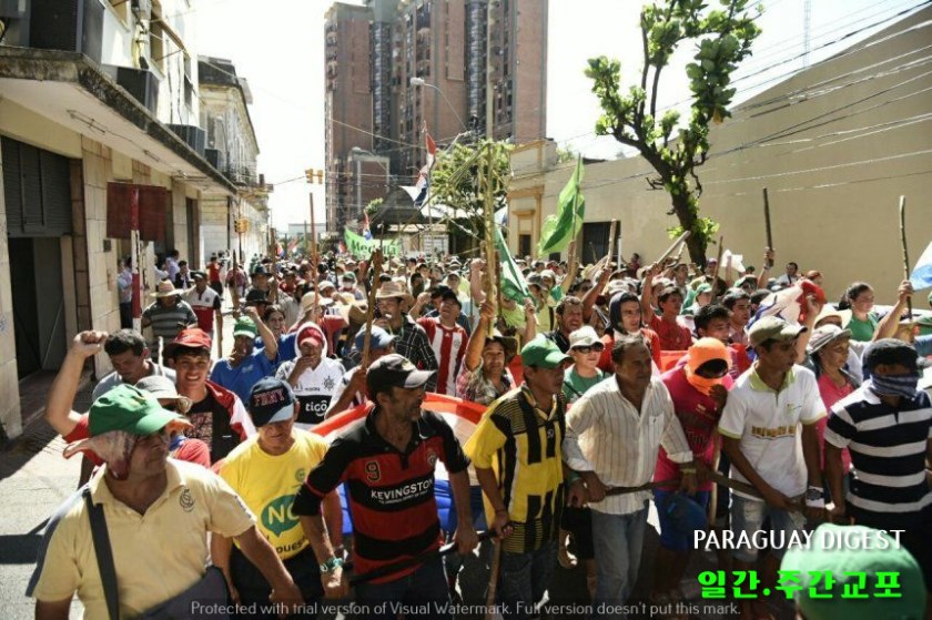 농민부채탕감 대상에 공무원 다수