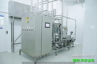 누트리우에보 신제품 출시