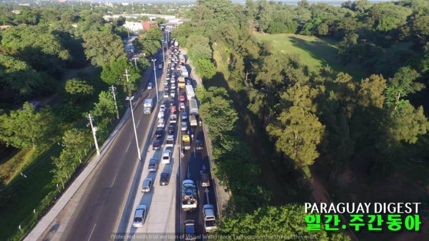 도심유입차량억제책은