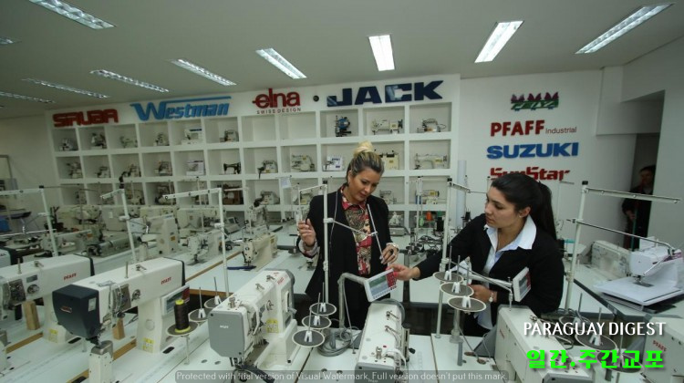 마끼센떼르 지난해보다 매출 70% 성장