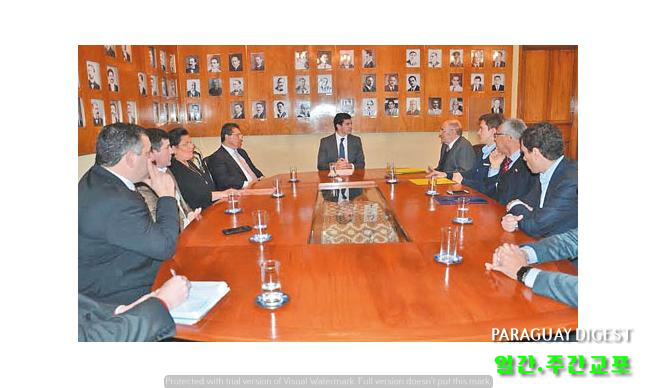 브라질 무관세반입쿼터 유지 청원