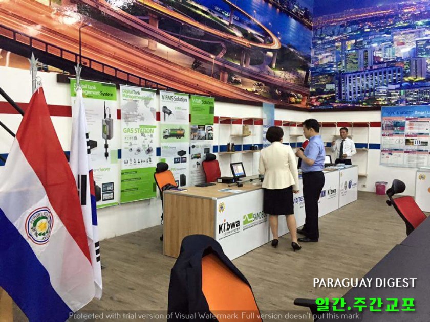 12한국관 내부전시장 (2)