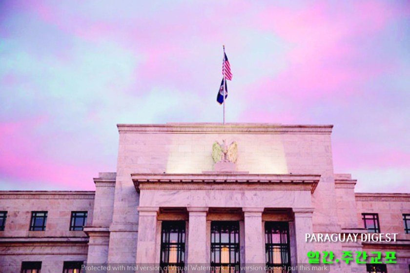 미금리인상 없다