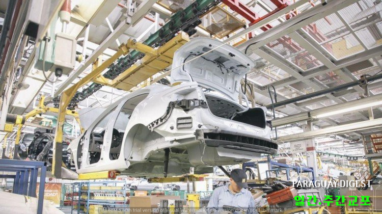 아르헨티나 자동차산업보호무역 정책 추진중