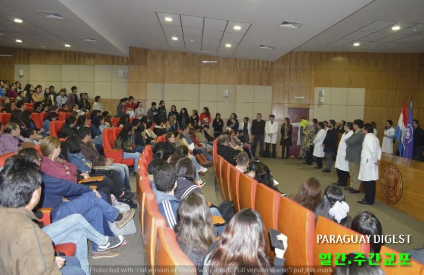 의대진입반 의무화두고 반발