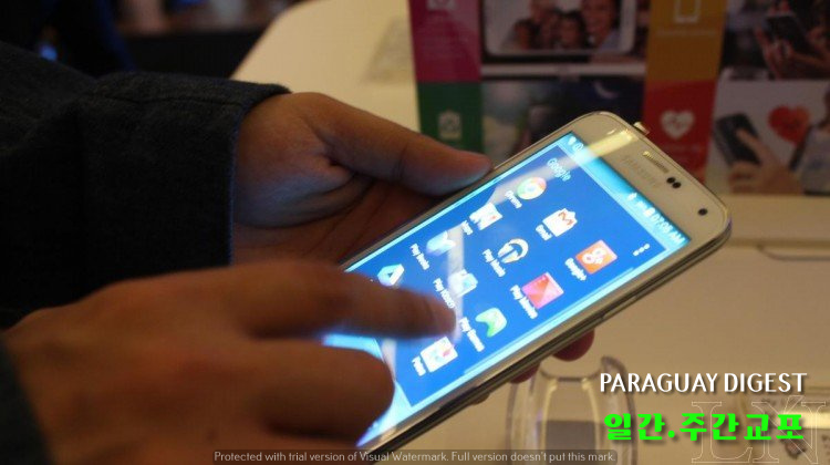 인타넷 사용자 급증