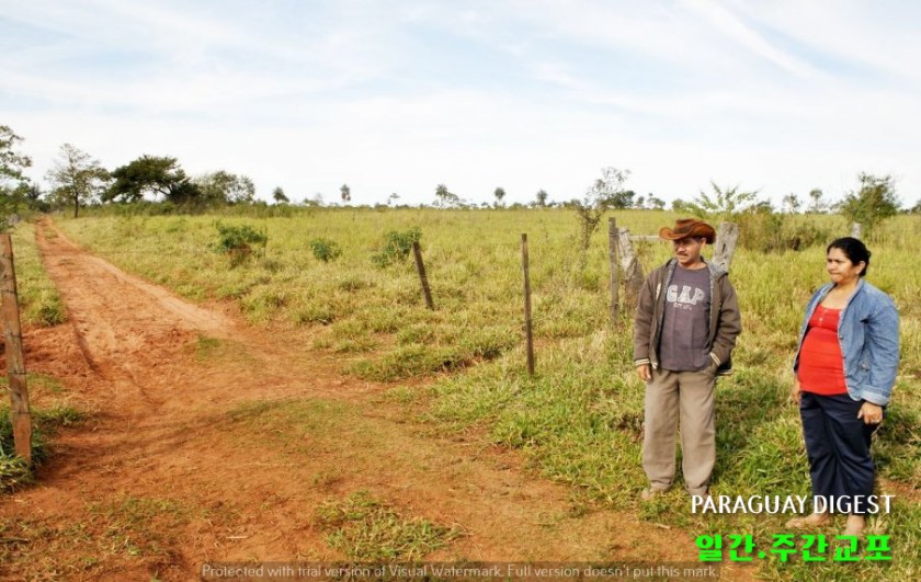 피랍2년째 아직도 소식없는 에델리오 경관