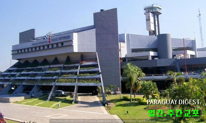 항공편 11% 증가