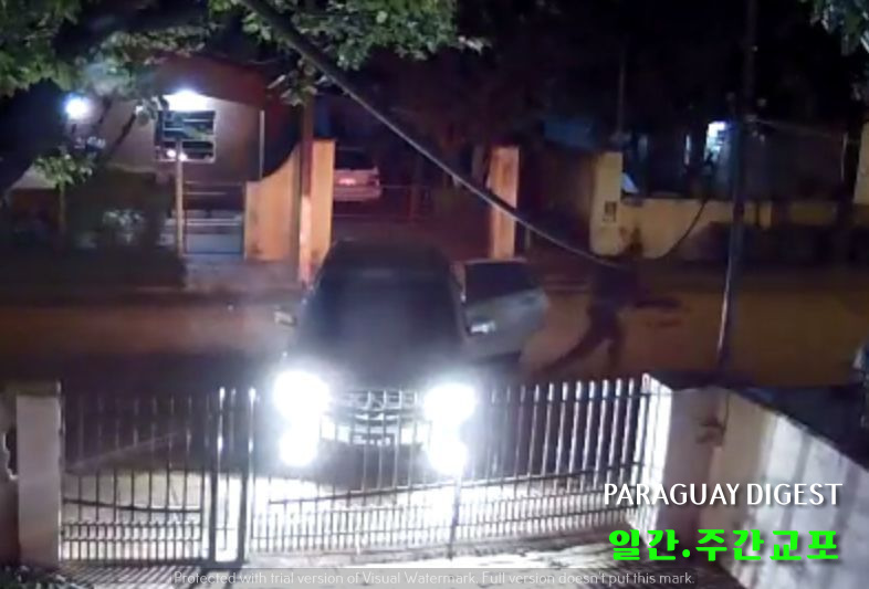 빈집털이 범죄조직 기승.jpg