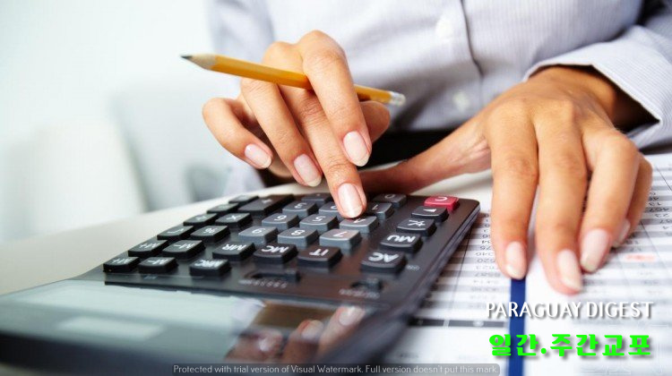 세금징수액 18.4% 증가