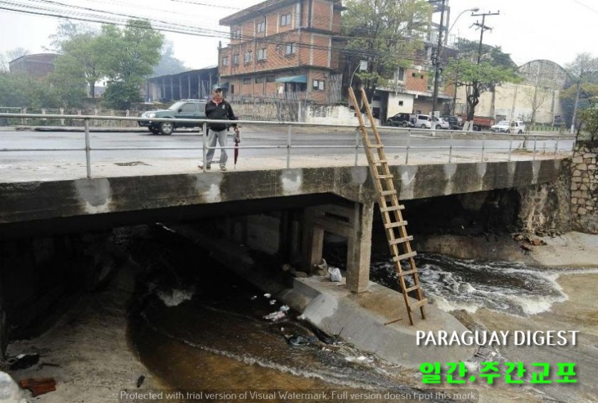 시정부, 시내 교량 안전점검 실시.jpg