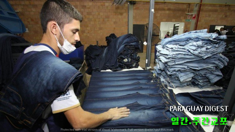 아르헨티나 수출 성장