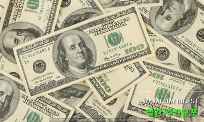 외환비축고 최고 수준.jpg