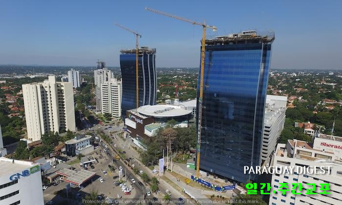 우루과이 투자자들 몰려온다