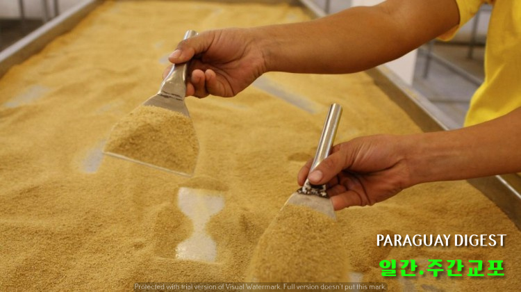 유기농식재료사업 유망