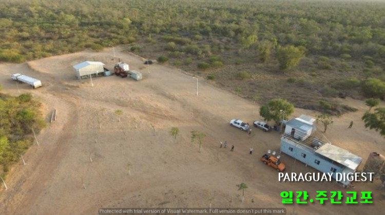 천연가스로 발전