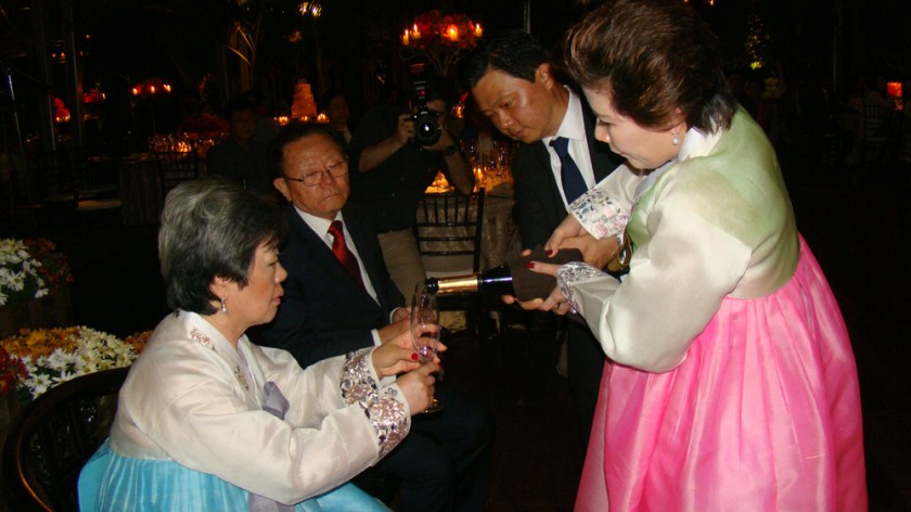 12-1 헌주를 올리고있는 자식들