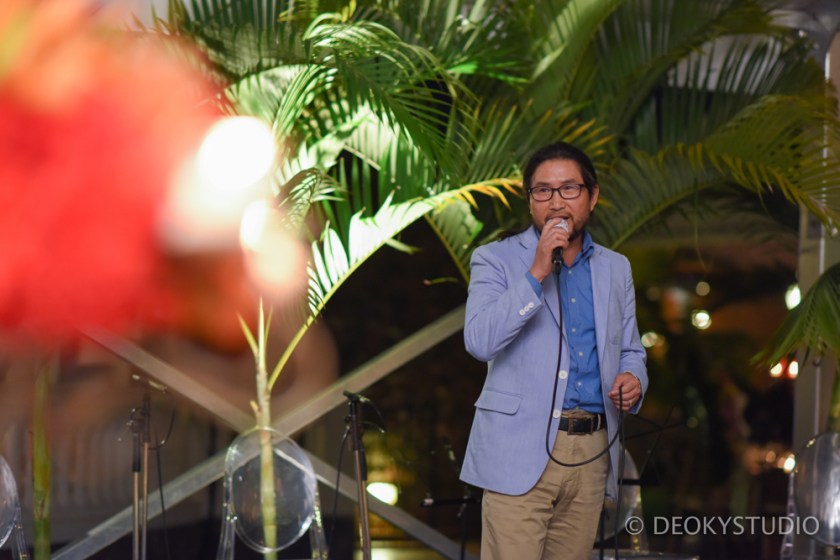 21가족과 축하객들이 함께한 여흥의 시간 (2)