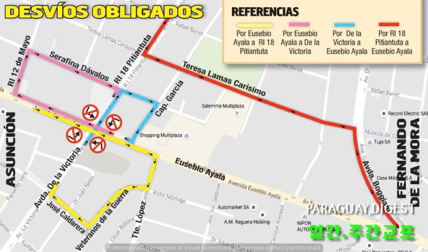 에우세비오 아잘라 좌회전 금지.jpg