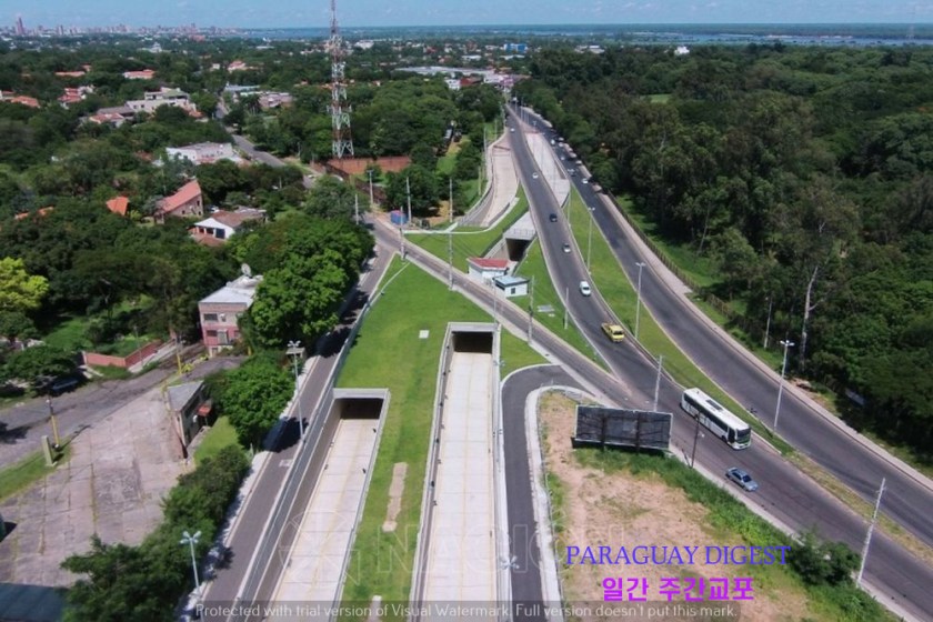 보타니꼬 지역에 또다른 비아둑또