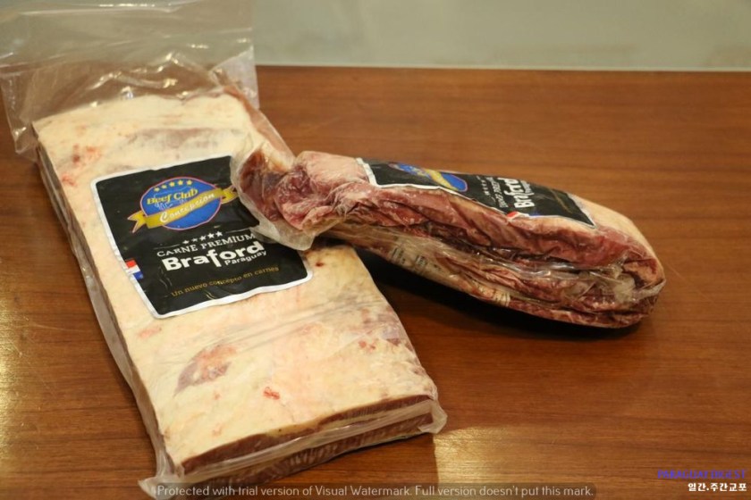 쇠고기 미국 수출