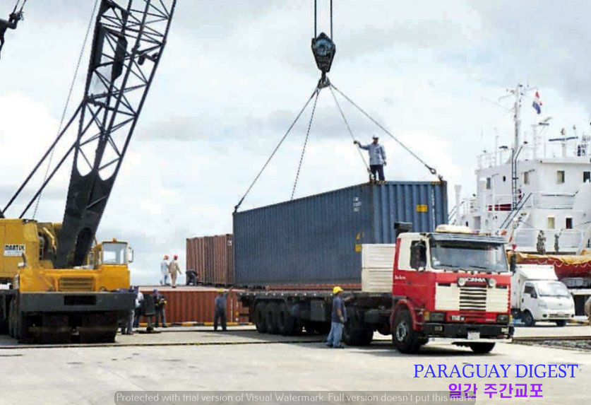 3월중 관세수입 최고수준