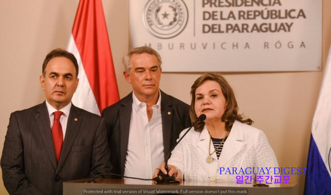 대통령 재선추진세력 후퇴없다