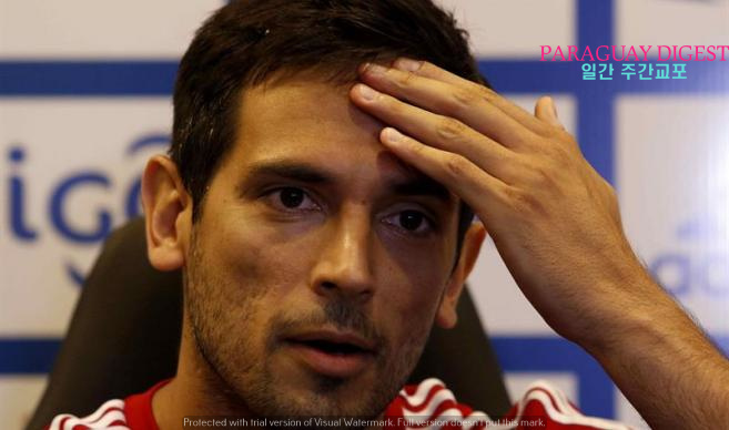 로께 산타크루스 상대 사기행각