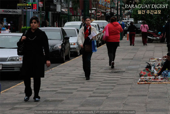 추위 계속 갈까
