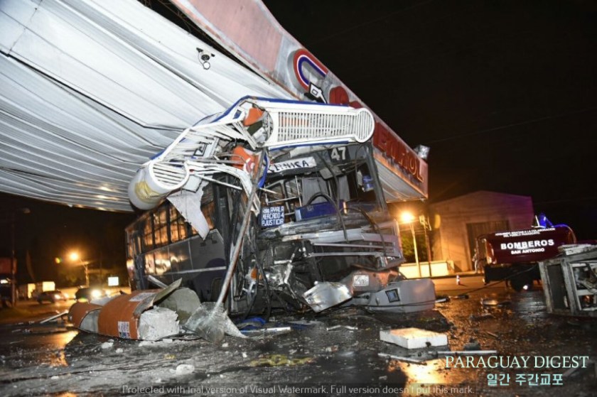 47번 버스 교통사고 2