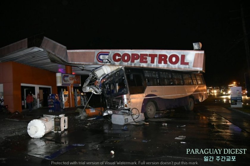 47번 버스 교통사고