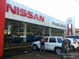 가르덴 자동차, 꾸에바스 인수