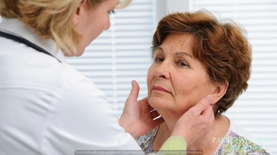 갑상선암 무료 진단