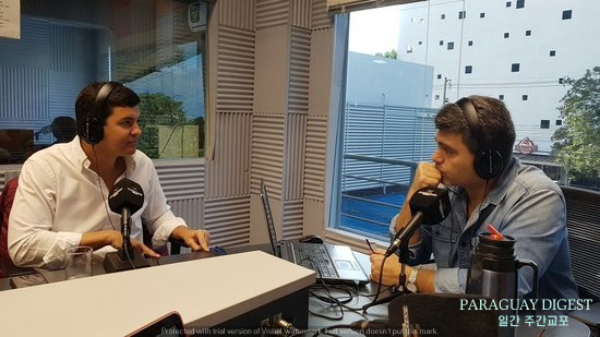 뻬냐 재무장관, 동성결혼 찬성밝혀