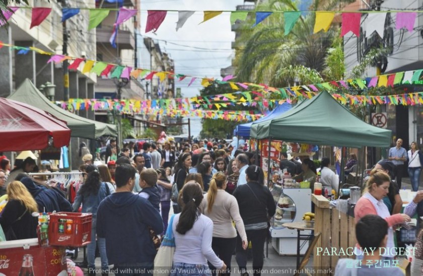 연휴 다채로운 행사