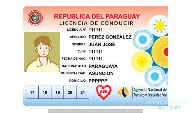 장기기증 여부 기록하는 운전면허증 추진.jpg