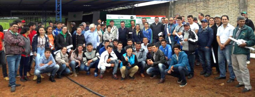 10참석자들과 함께