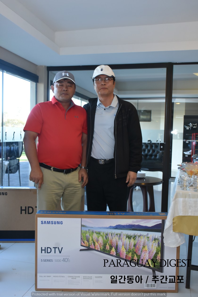 4베스트 넷트 수상자 임광수 동호인